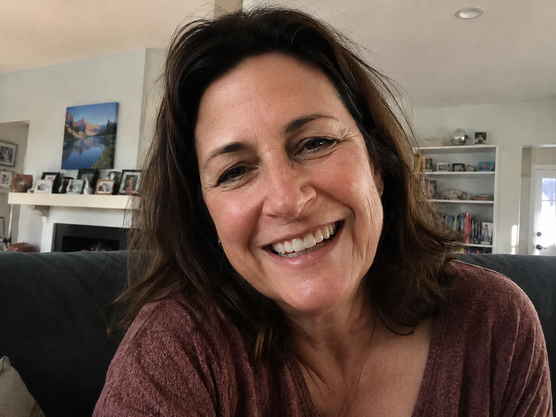 Dawn P., 54
