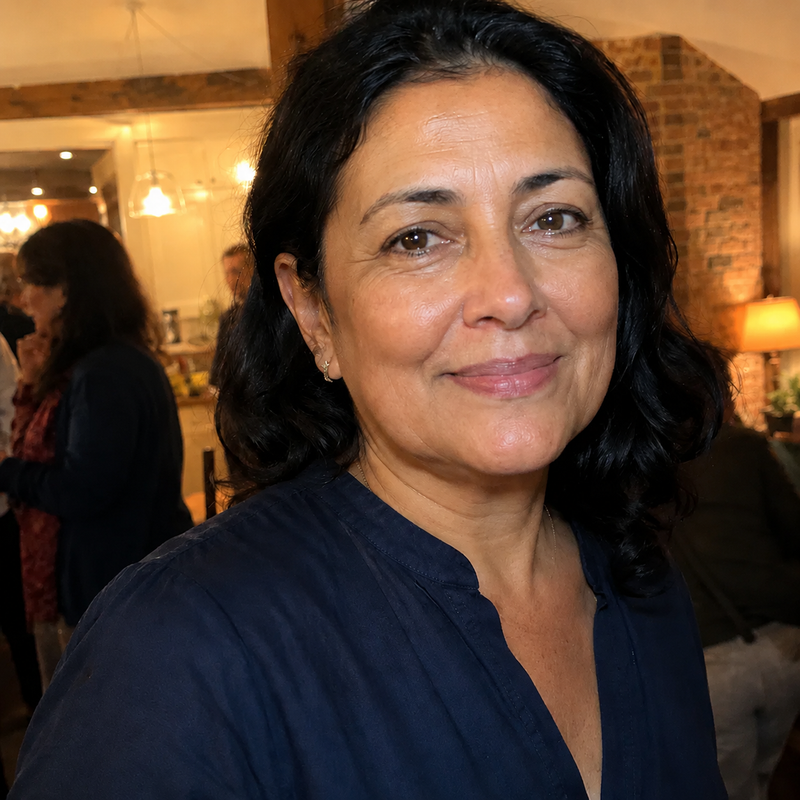 Karen M., 51