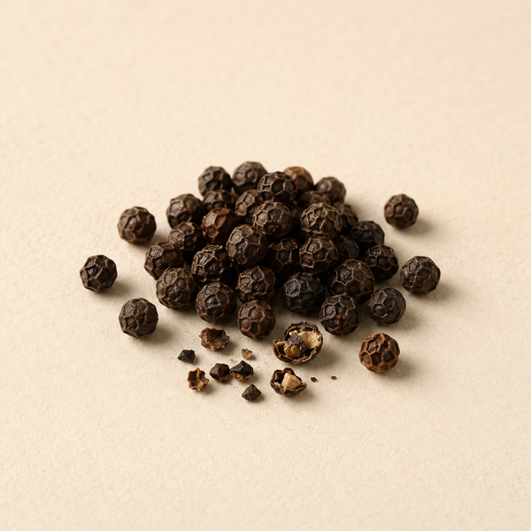 Black Pepper Extract