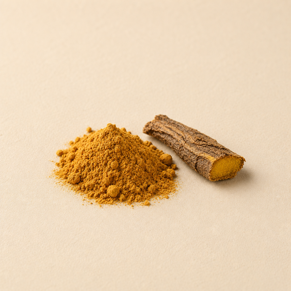 Berberine HCl